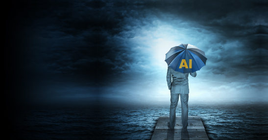 5 Ways AI Can Be Your Strategic Ally Against Tariff Turbulence 