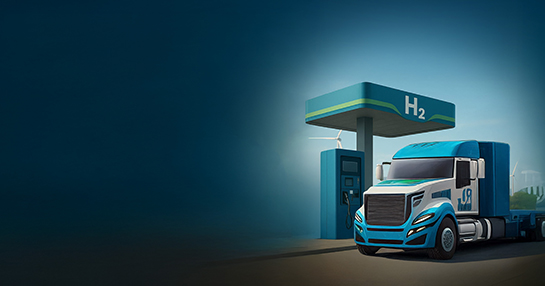 Driving Hydrogen Forward How Mobile Refueling Can Support Fleet Decarbonization