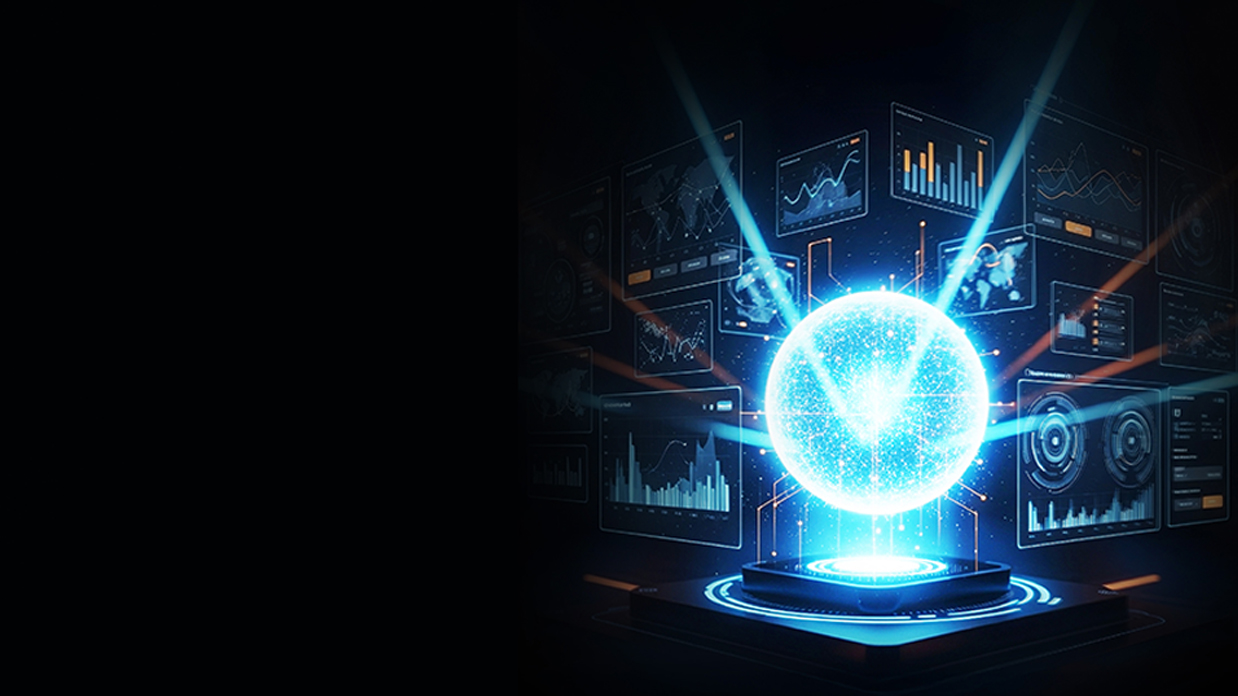 Driving Supply Chain Resilience in E&amp;U With AI Predictive Analytics