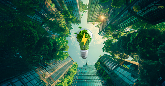 How a Leading U.S. Utility Fueled a $30B Clean Energy Transition With GEP’s Expertise