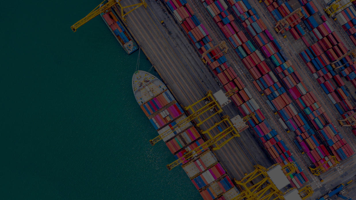 How To Reconfigure Your Supply Chain in a High-Tariff World