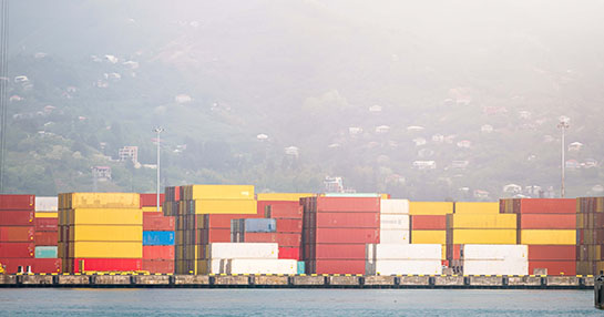 From iPhones to Fertilizers: How U.S. Tariffs Are Rewiring Global Supply Chains 