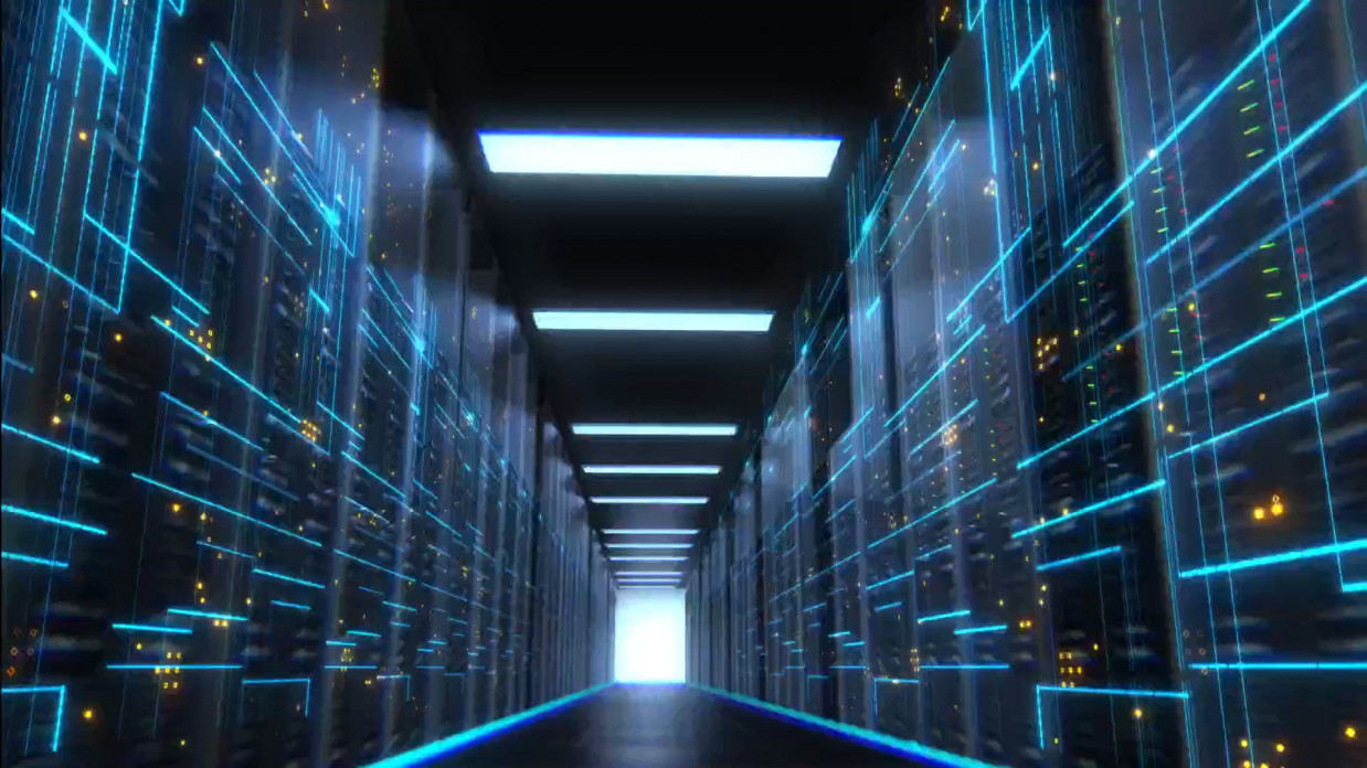 Smart money is on the cloud