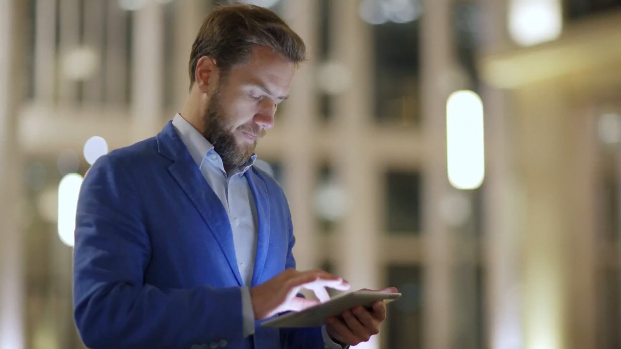 Impulse la eficiencia y la adopción