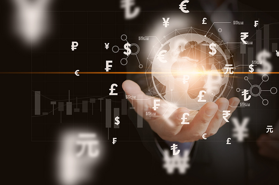 Macroeconomic Trends