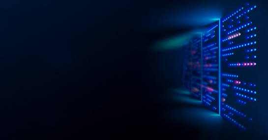 Meeting the Data Center Demand Surge