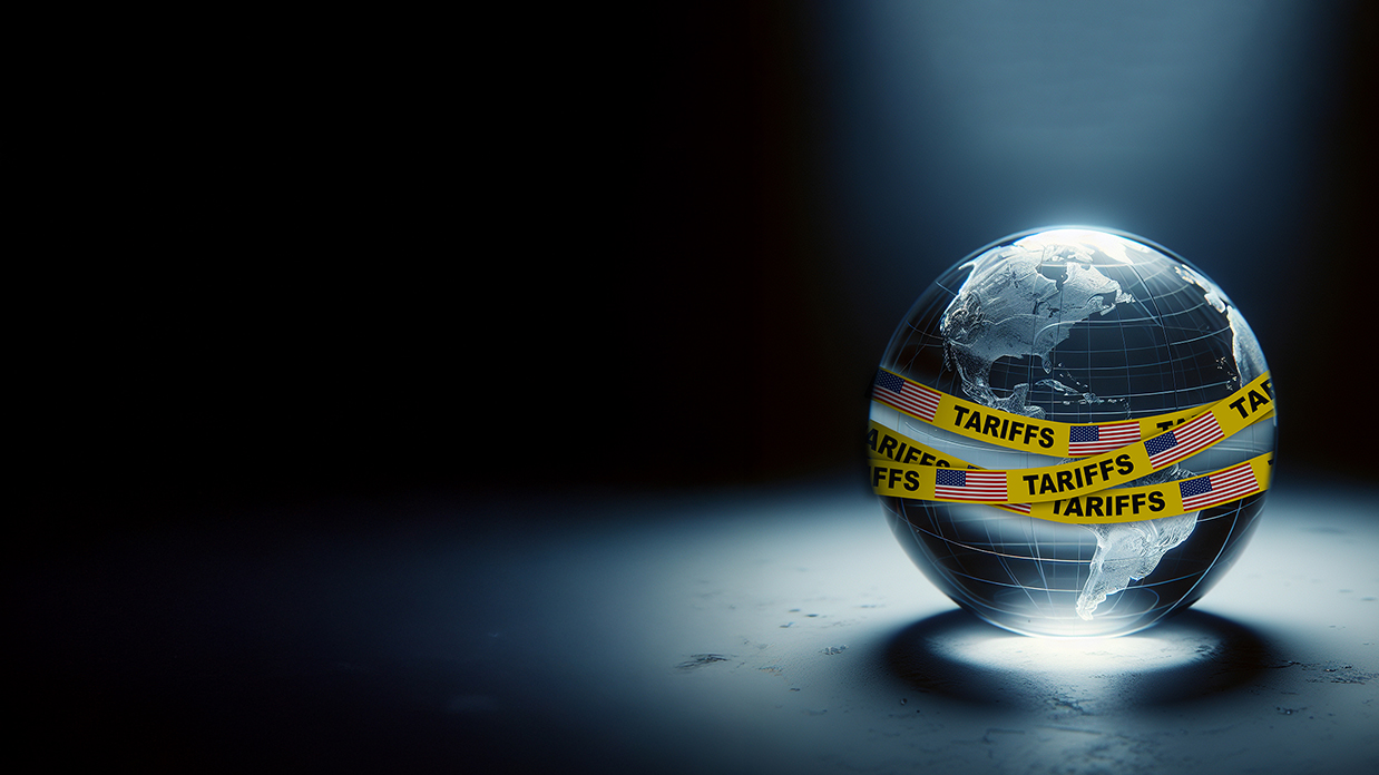 Tariffs on the Table