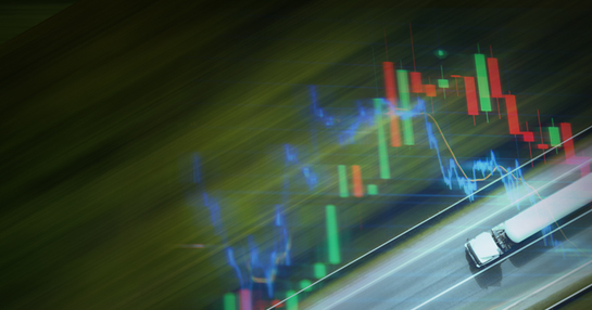 The Cost-Plus World of Supply Chains: The Macroeconomic and Geopolitical Environment