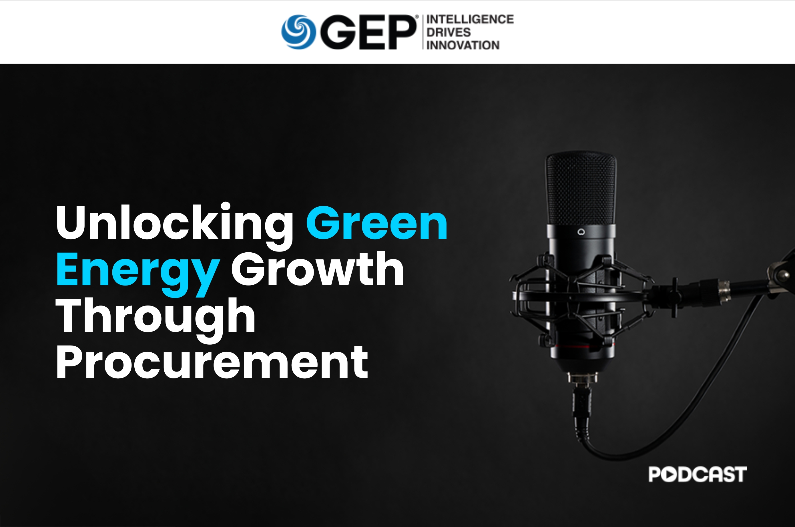 Unblocking Clean Energy Growth Through Procurement