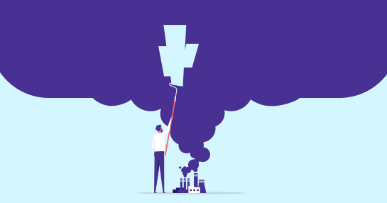 Mapping & Reducing Scope 3 Emissions: A Quickstart Guide for Procurement Pros 