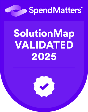 GEP classé parmi les meilleures suites d'approvisionnement dans la solution Spend Matters SolutionMap du printemps 2025