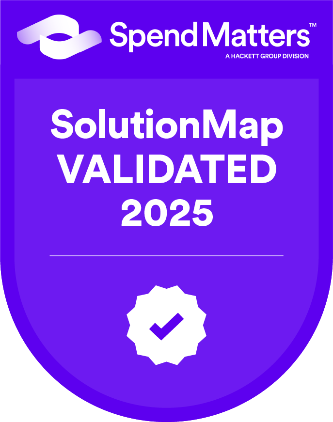 GEP Leads Across Procurement Categories in the Fall 2025 Spend Matters SolutionMap