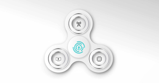 Why Supply Chain Is Key to Driving Innovation in Telecommunications, Media and Technology