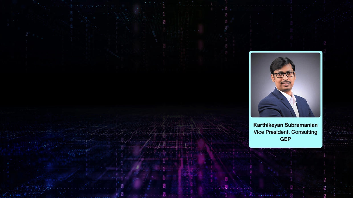 Agentic AI: The New Procurement Frontier