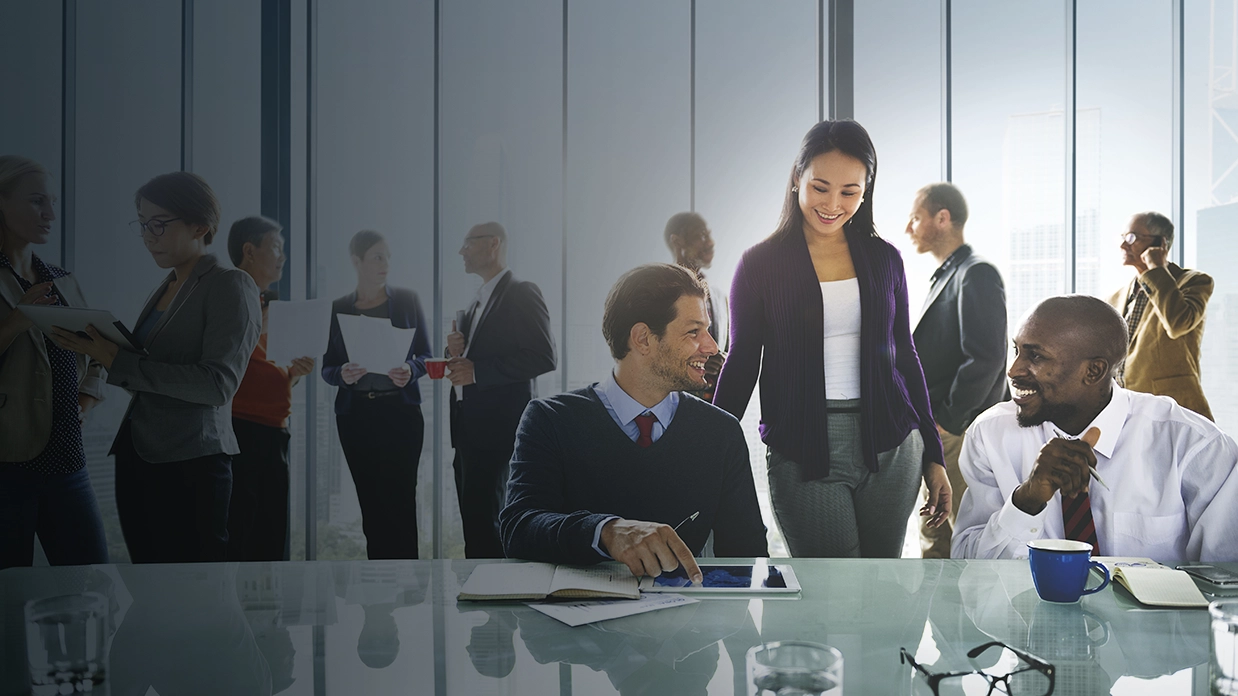 How Interoperability Powers Global E-Invoicing