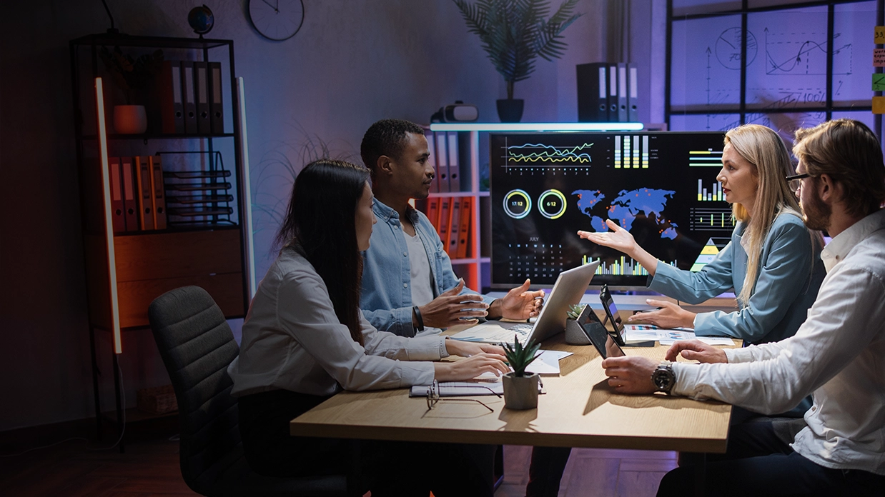 Warum mehr elektronische Lieferantenrechnungen zu einer besseren Kreditorenbuchhaltungsleistung führen