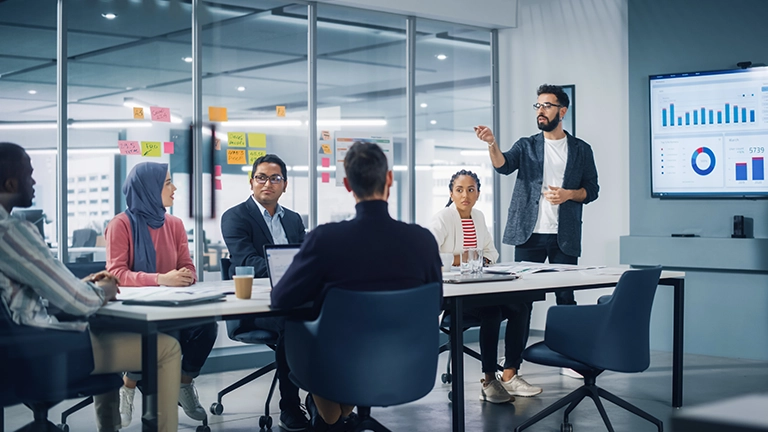 Achieve Global E-invoice Compliance With Confidence