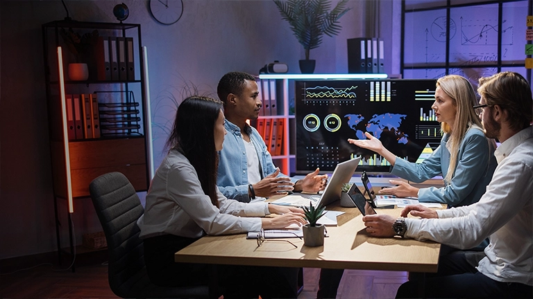 Warum mehr elektronische Lieferantenrechnungen zu einer besseren Kreditorenbuchhaltungsleistung führen