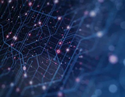 通过人工智能加速、赋能和增强转型""/