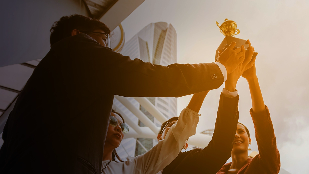 GEP Awards & Recognition