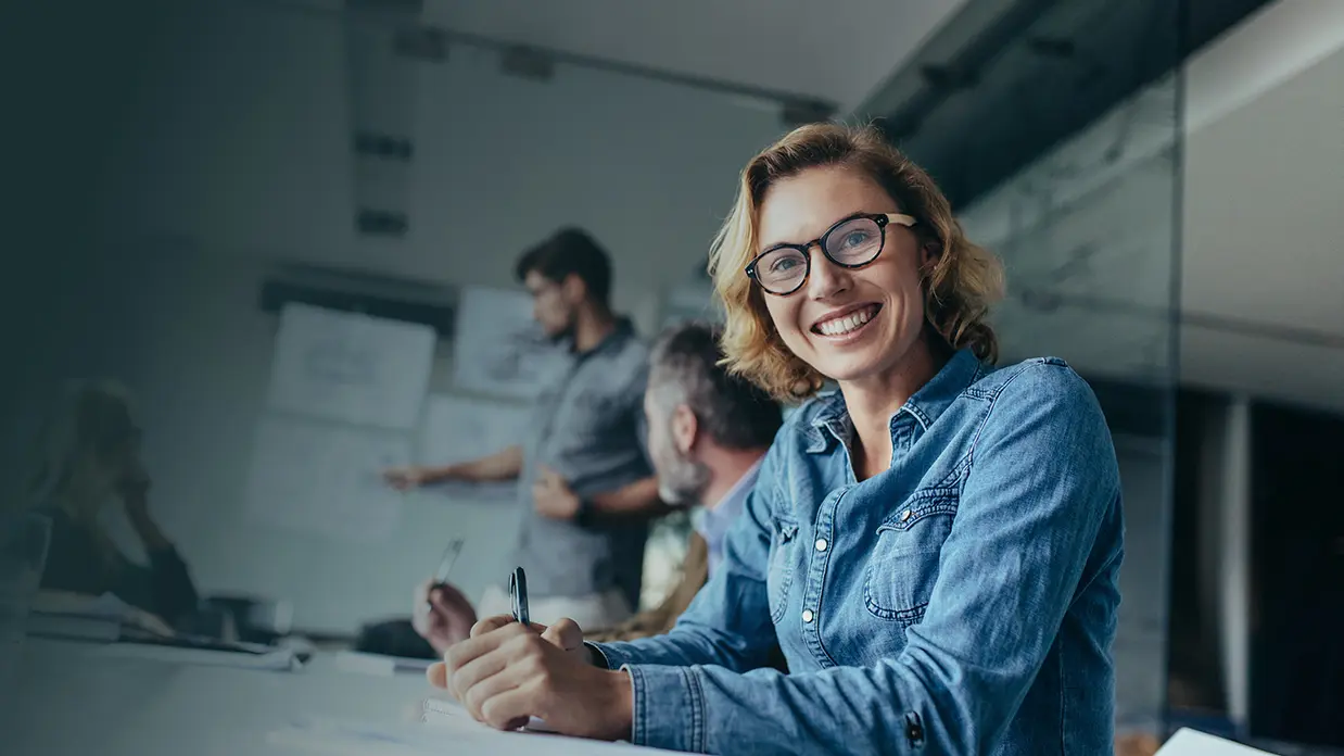 GEP Europe career page