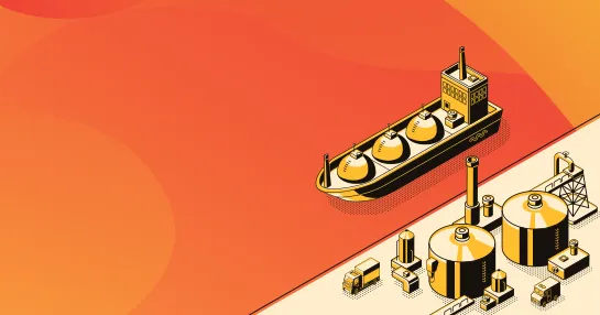 How an Oil, Gas & Chemicals Storage Company Achieved 10X ROI by Centralizing Sourcing and Diversifying Suppliers 