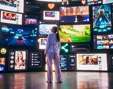 Media, Entertainment and Information Services