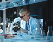 Pharmaceuticals, Healthcare & Life Sciences