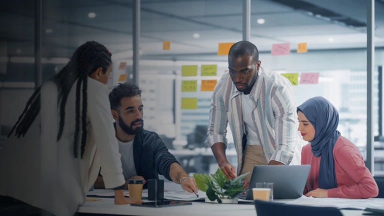 strategic cost management