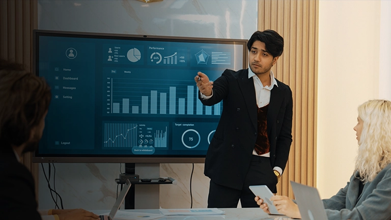 supply chain planning software