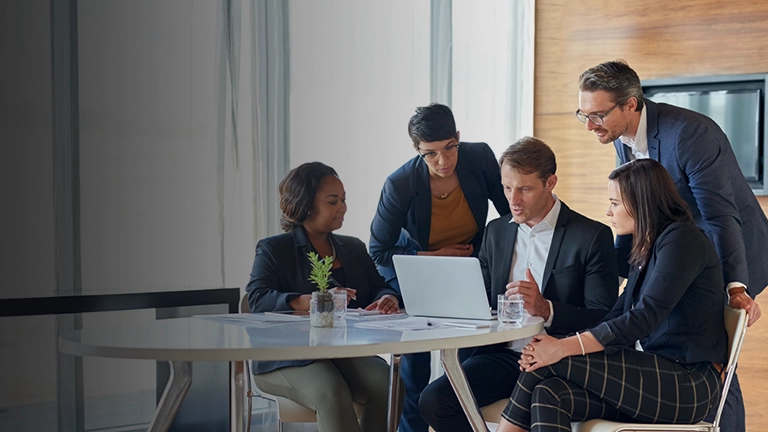Bereitstellung von Marktinformationen