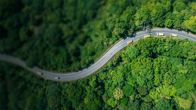 BESTÄTIGUNG DER ÖKOLOGISCHEN NACHHALTIGKEIT IN DER LIEFERKETTE UND BEI DER BESCHAFFUNG